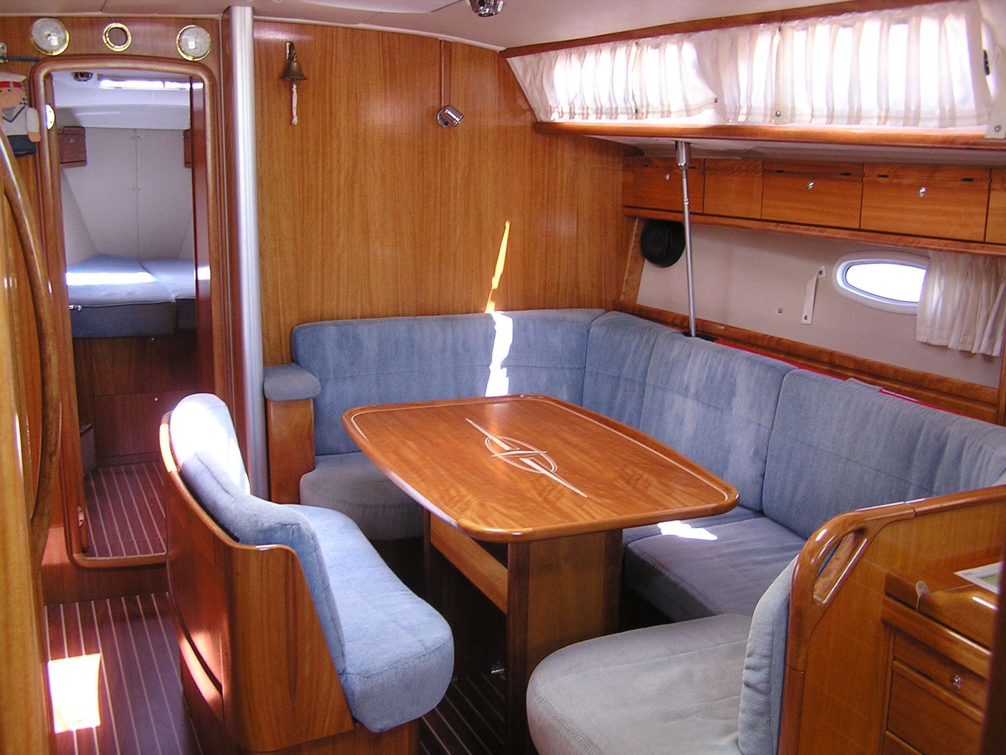 Immagine Bavaria 40 Cruiser