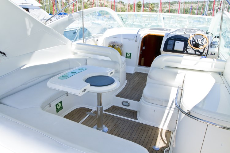 Immagine Fairline Targa 48