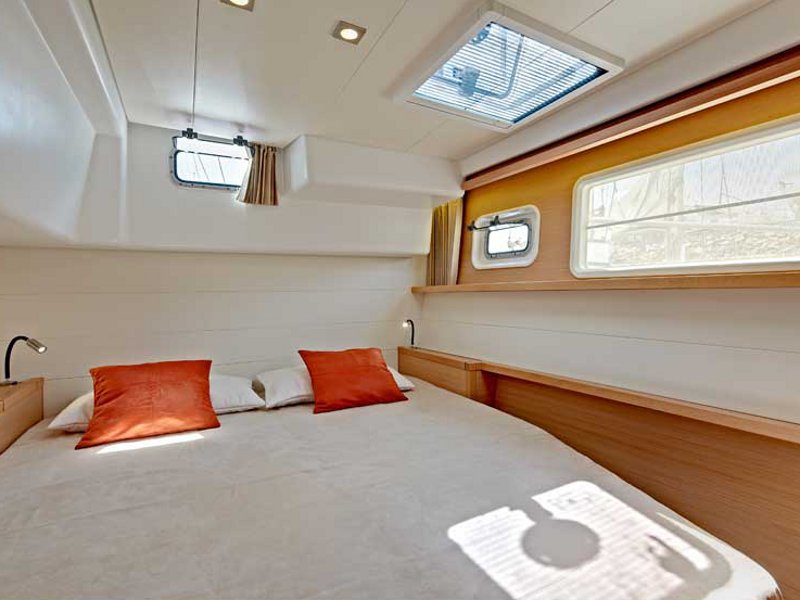 Immagine Lagoon 450