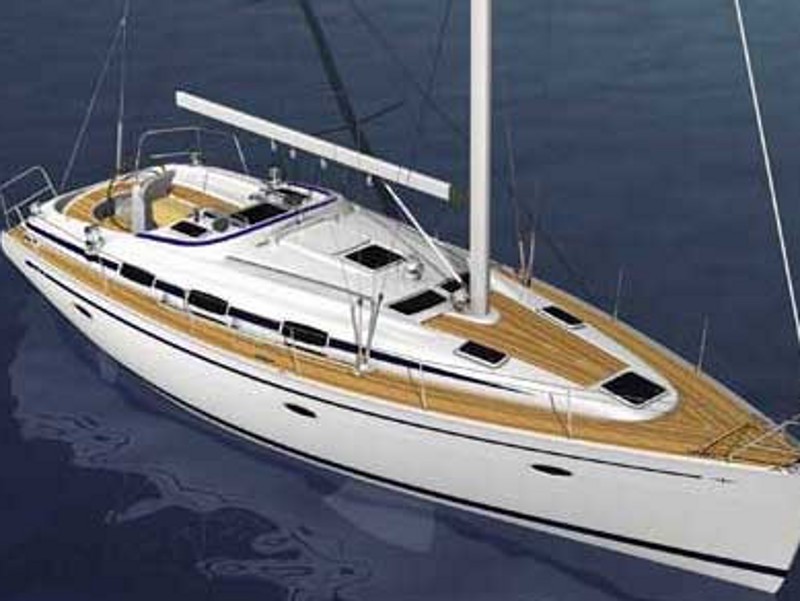 Immagine Bavaria 39 Cruiser