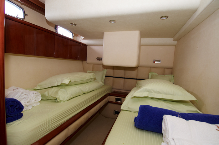 Immagine Fairline Squadron 58