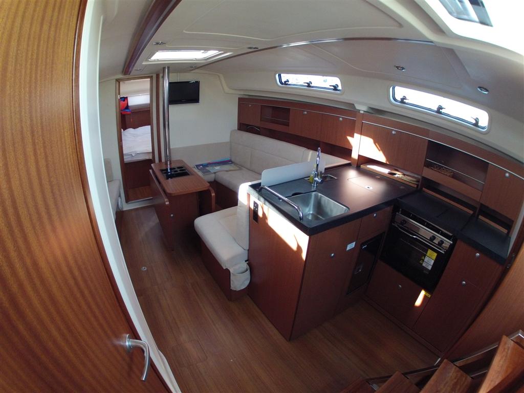 Immagine Hanse 385