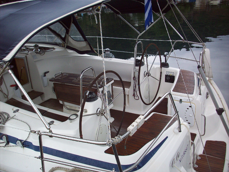 Immagine Bavaria 42 Cruiser
