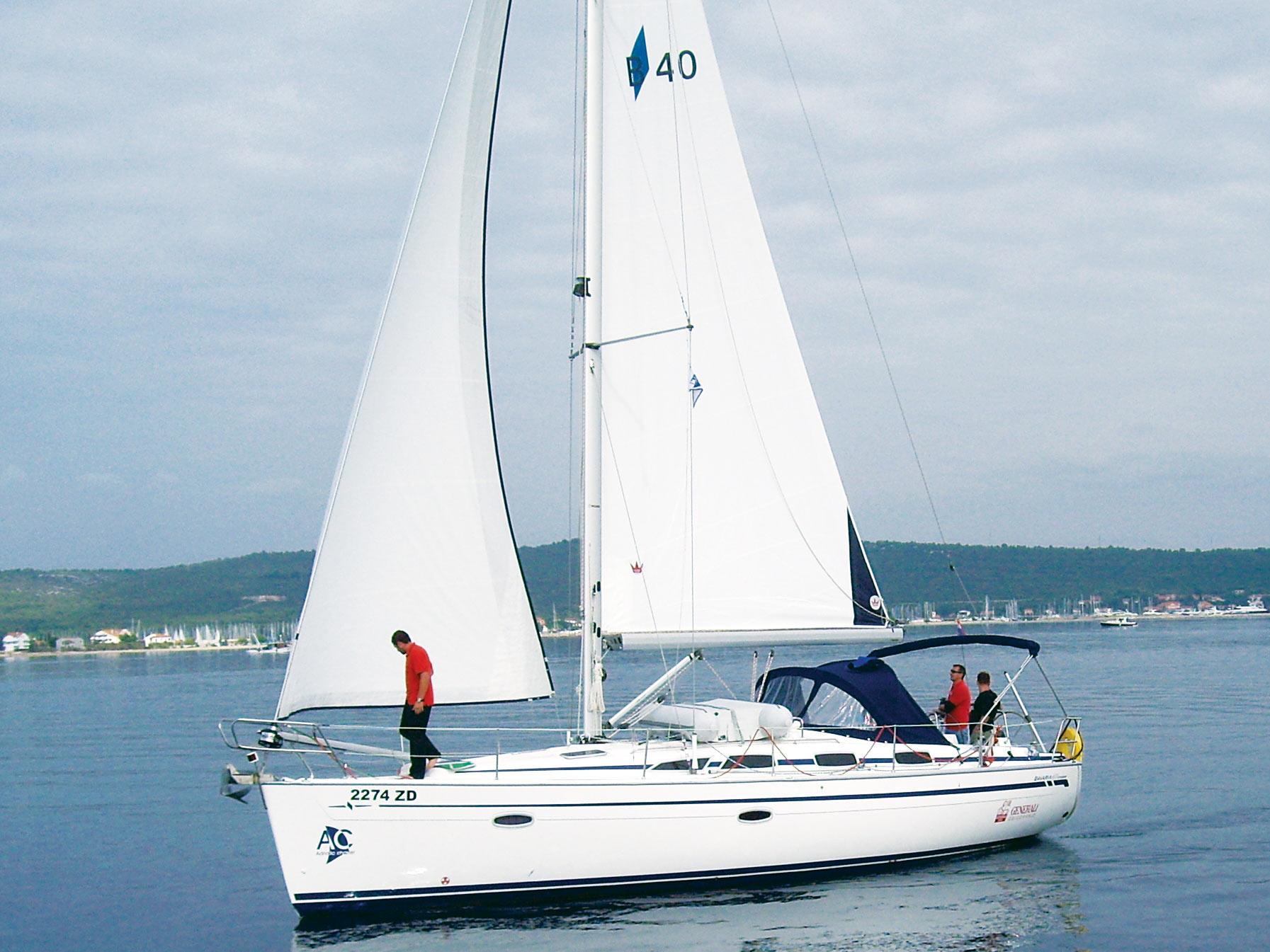 Immagine Bavaria 40  