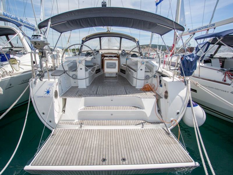 Immagine Bavaria Cruiser 45