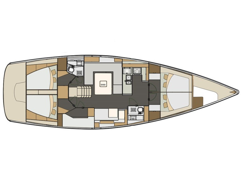 Immagine Elan 50 Impression