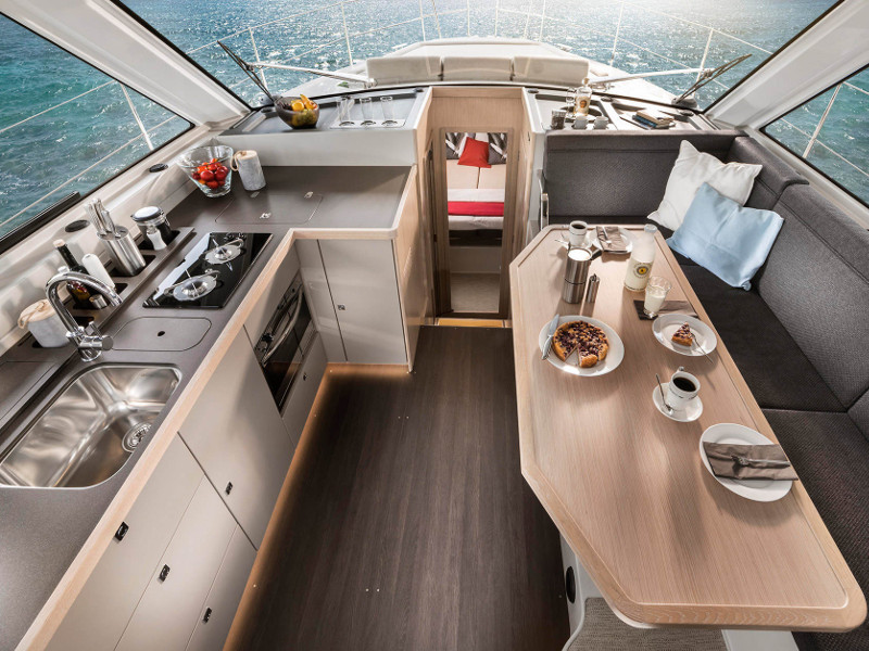 Immagine Bavaria E40 Fly