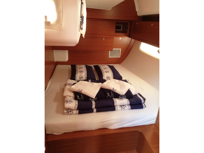 Immagine Dufour 56 Exclusive
