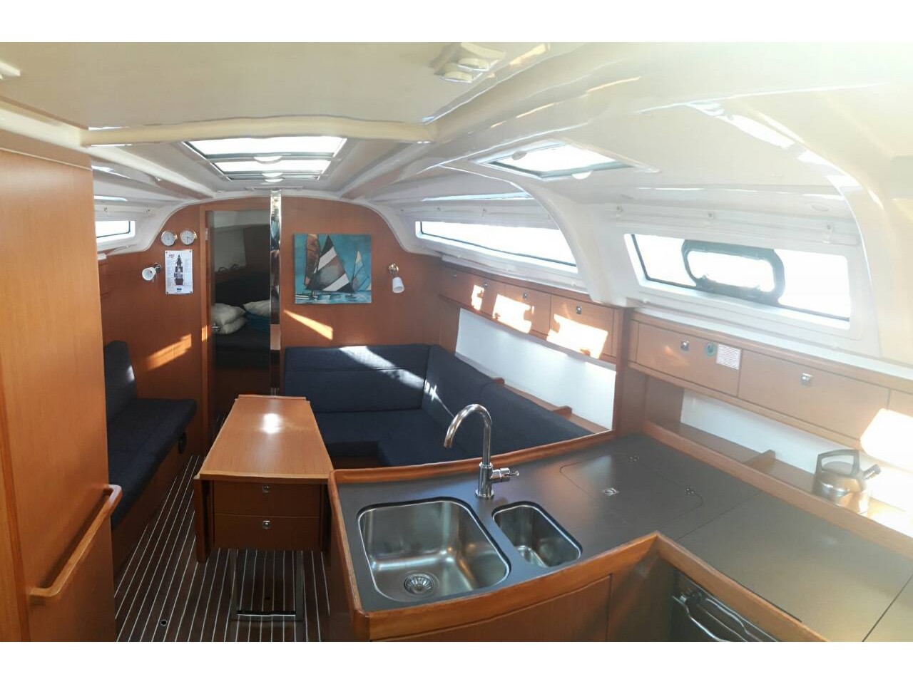 Immagine Bavaria Cruiser 37
