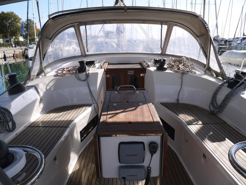 Immagine Bavaria 45 Cruiser
