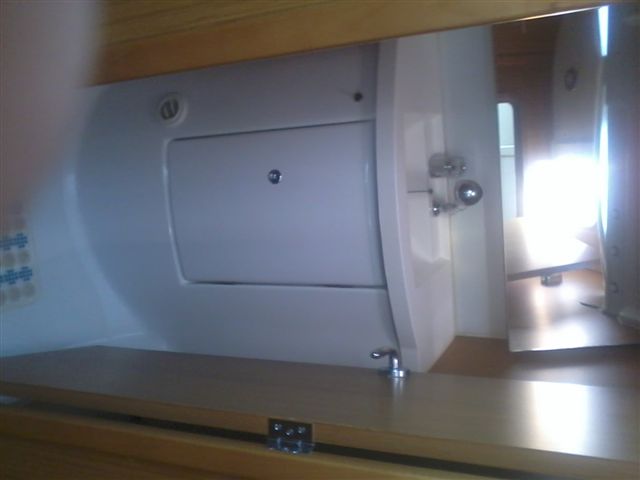 Immagine Sun Odyssey 42i