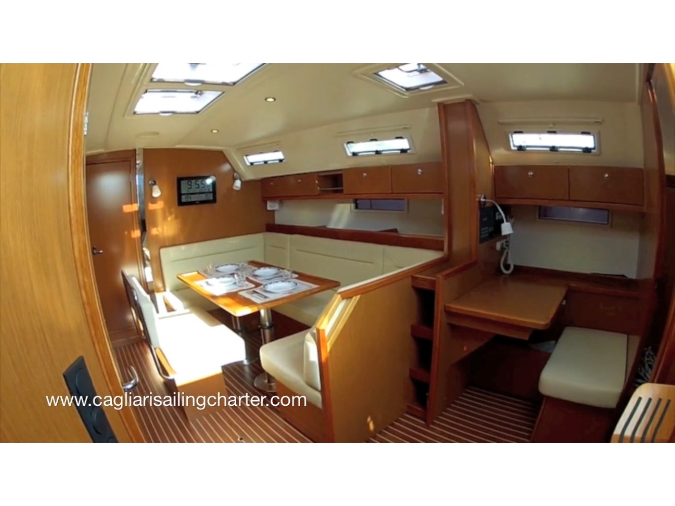Immagine Bavaria  Cruiser 40