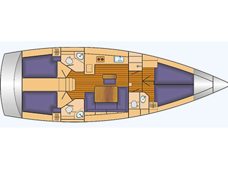 Immagine Bavaria 46 Cruiser
