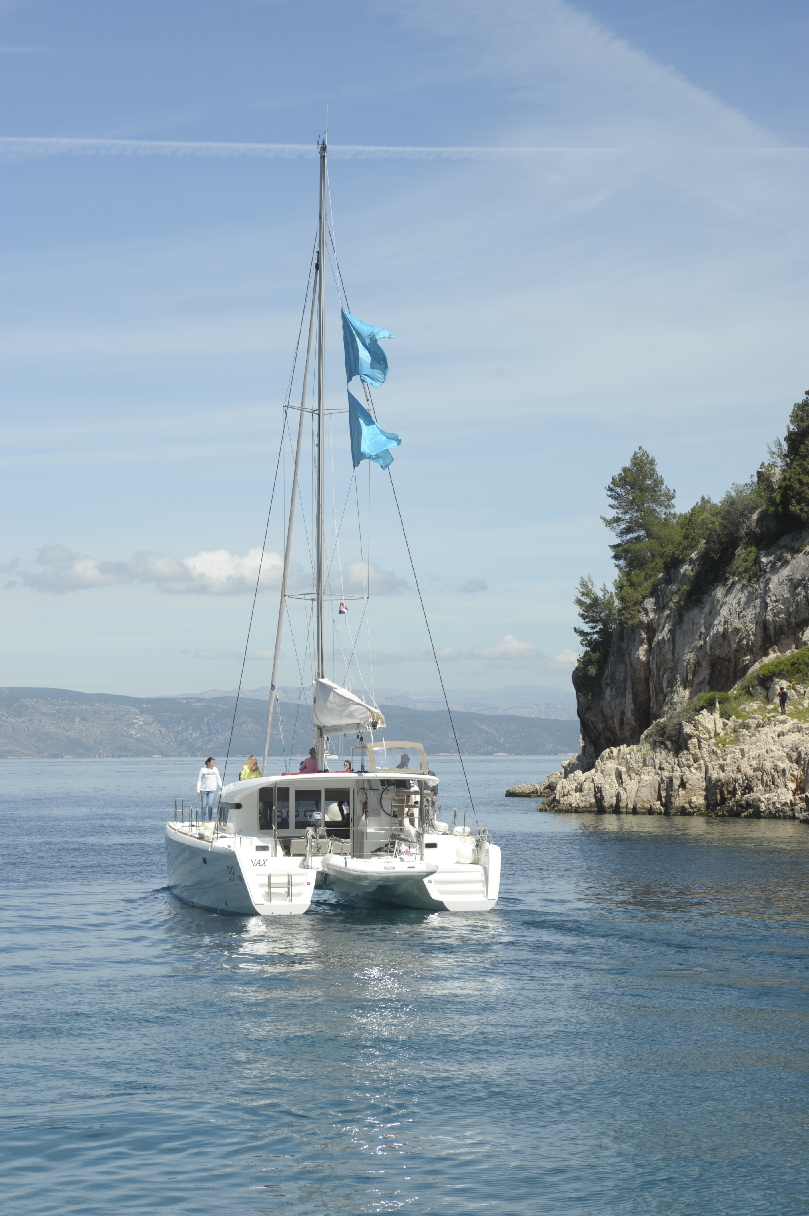 Immagine Lagoon 39