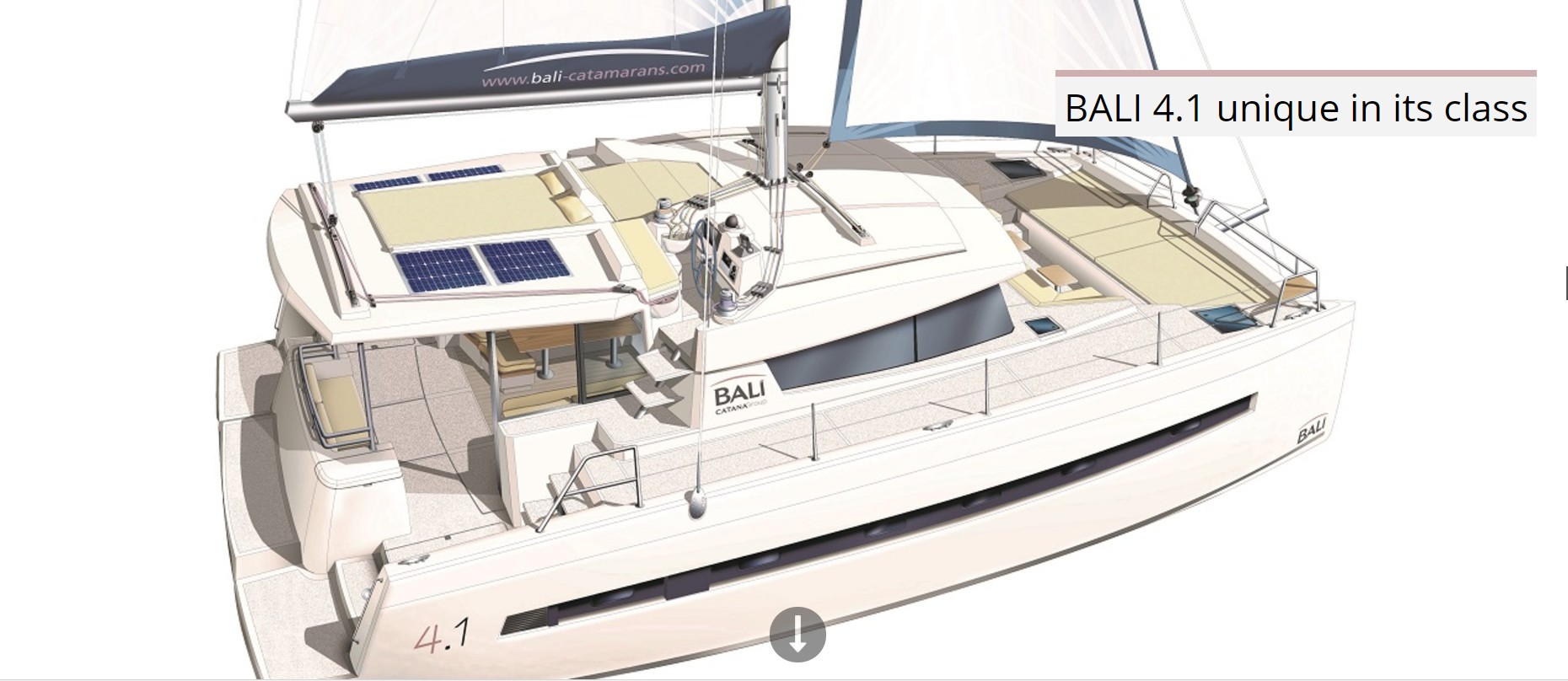Immagine Bali 4.1