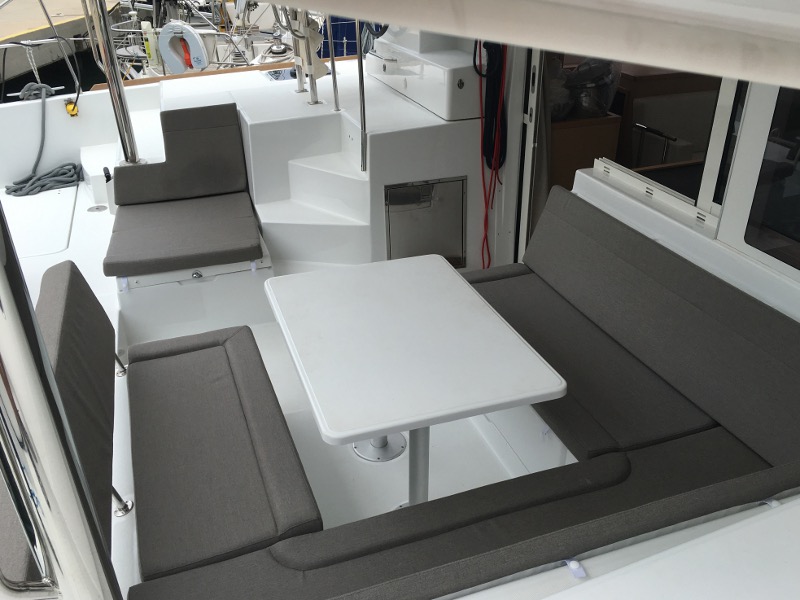 Immagine Lagoon 400 S2