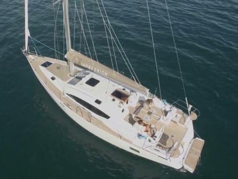 Immagine Elan 45 Impression