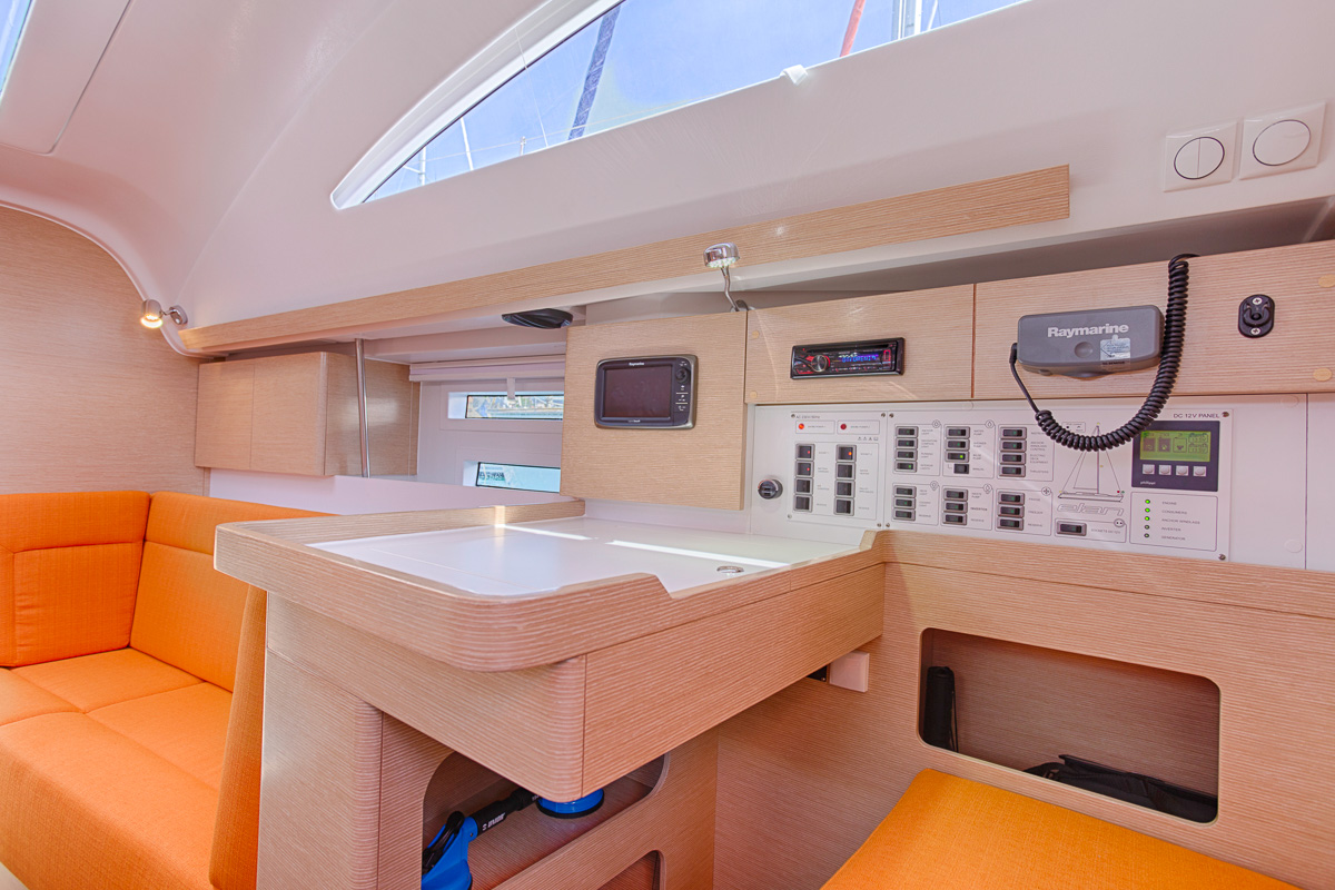 Immagine Elan 45 Impression