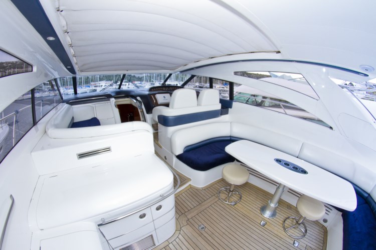 Princess V 58 image