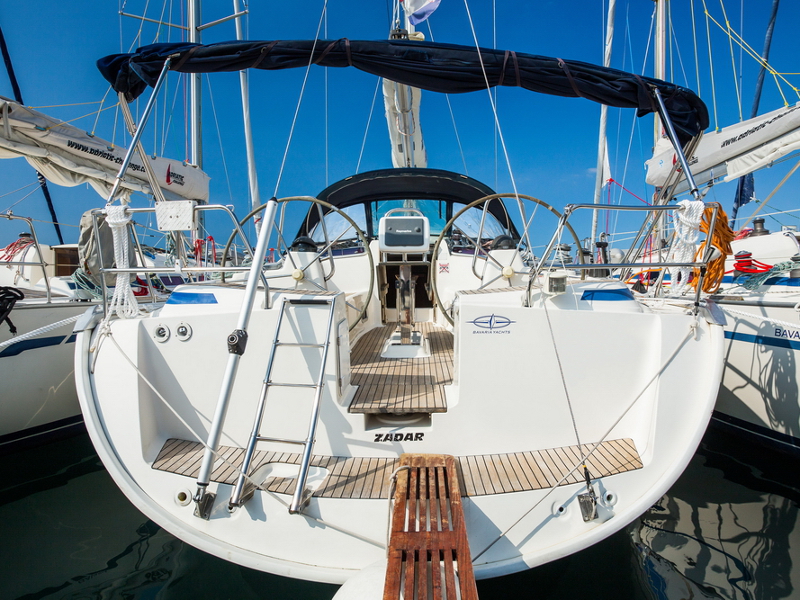 Immagine Bavaria 47 Cruiser