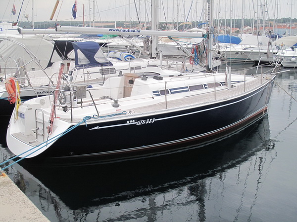 Immagine Elan 333