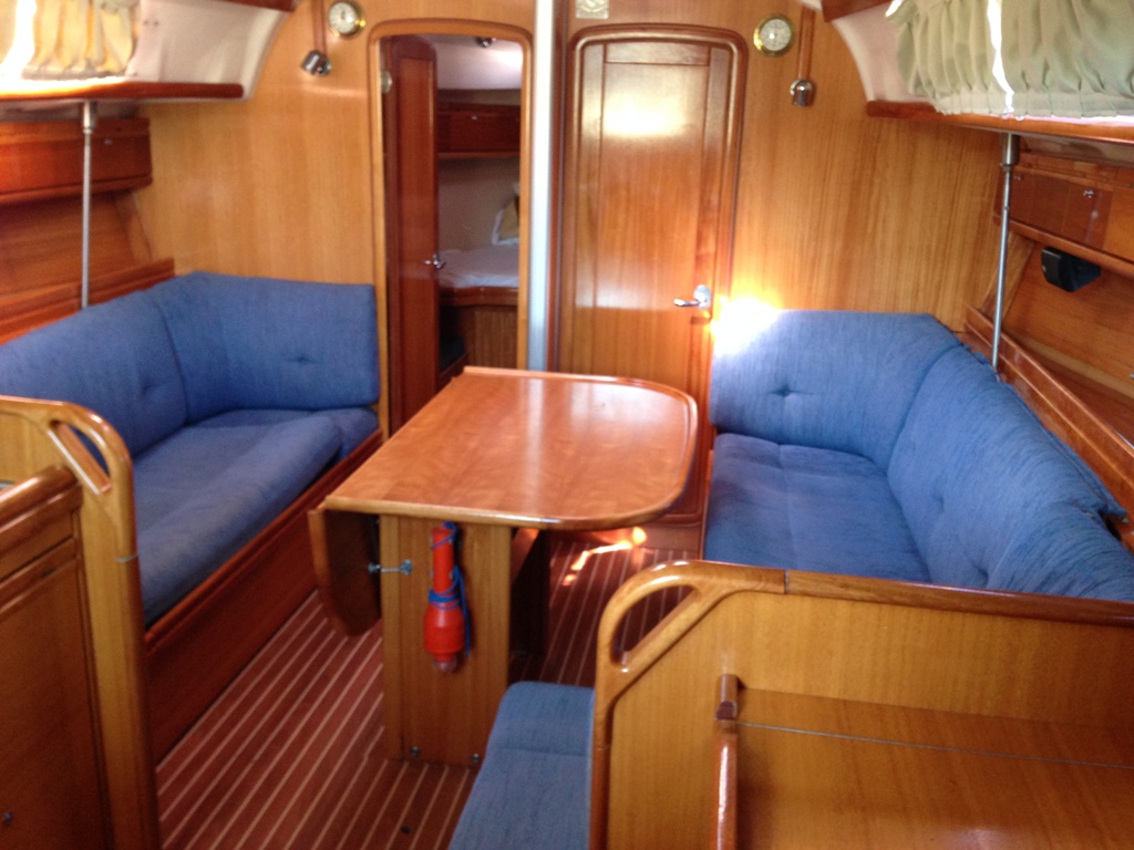 Immagine Bavaria 38 Cruiser