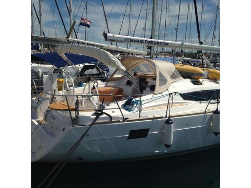 Immagine Elan 444 Impression 