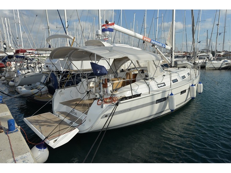 Immagine Bavaria Cruiser 40