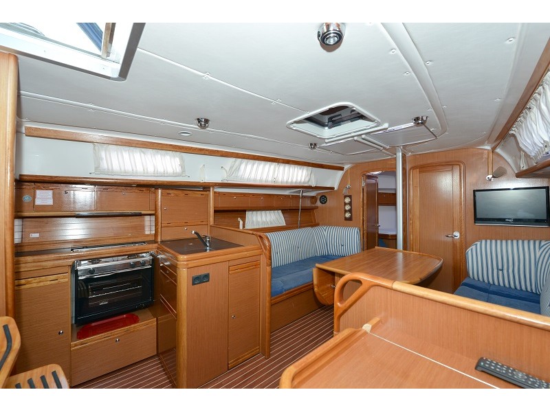 Bavaria 38 cruiser  image