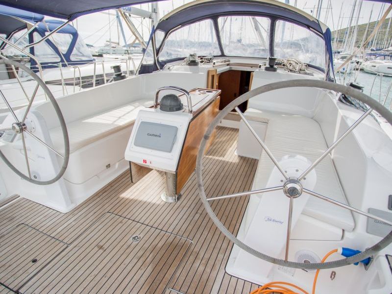 Immagine Bavaria Cruiser 46