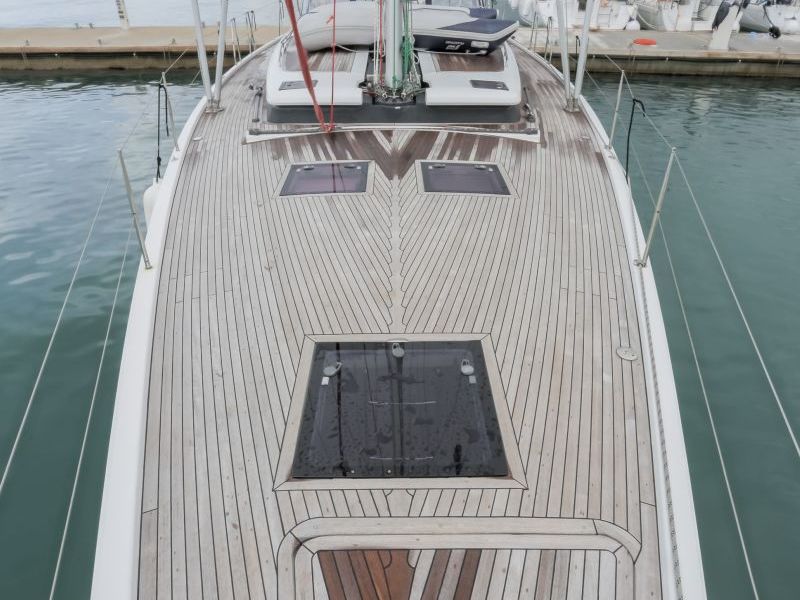 Immagine Hanse 545