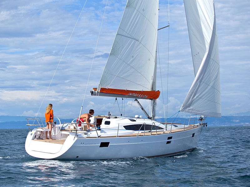 Immagine Elan 45 Impression