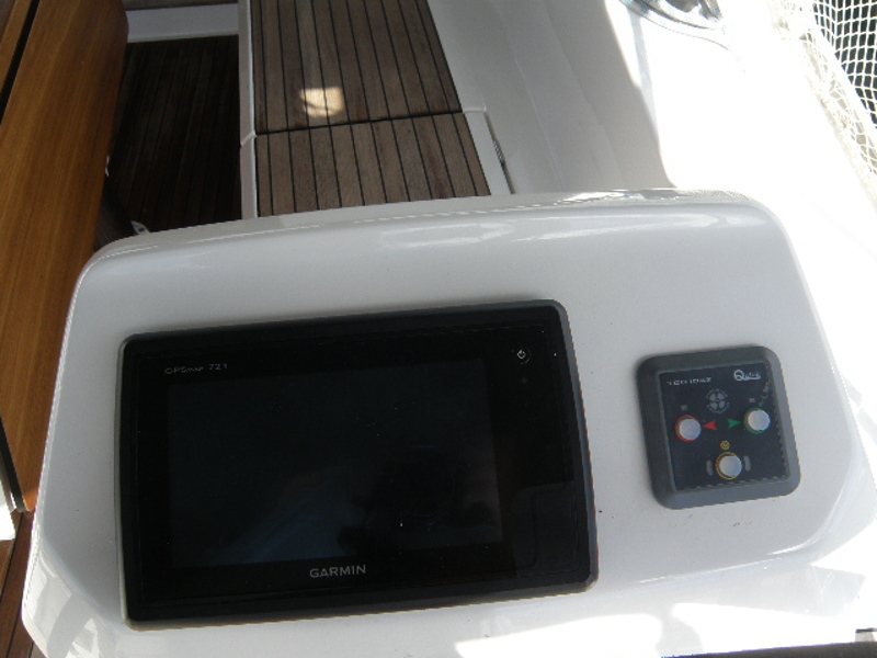 Immagine Bavaria Cruiser 37
