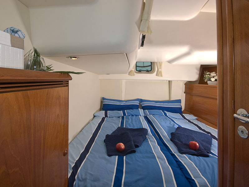 Immagine Sun Odyssey 54 DS