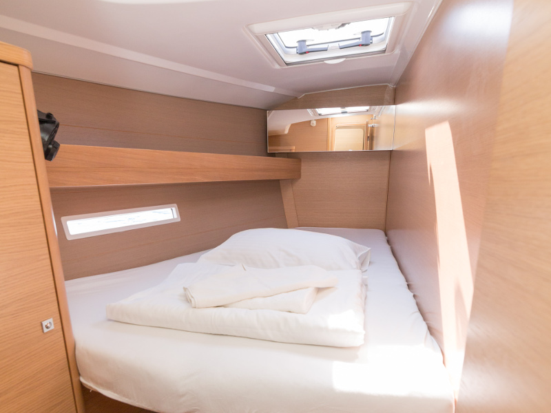 Immagine Dufour 450 Grand Large