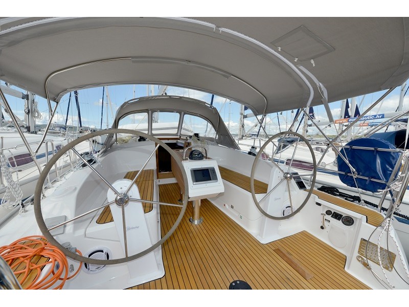 Immagine Bavaria Cruiser 37