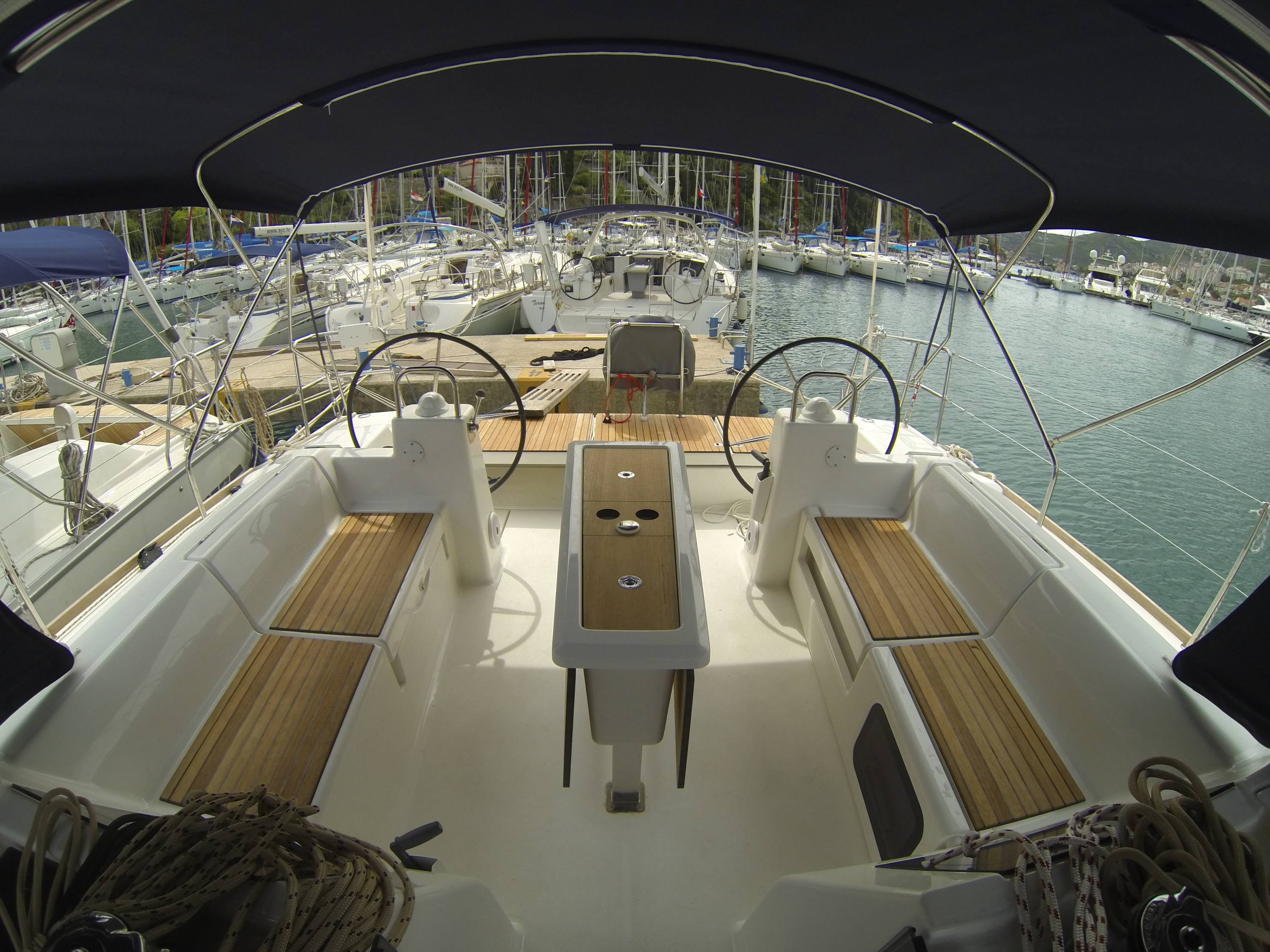 Immagine Dufour 460 Grand Large