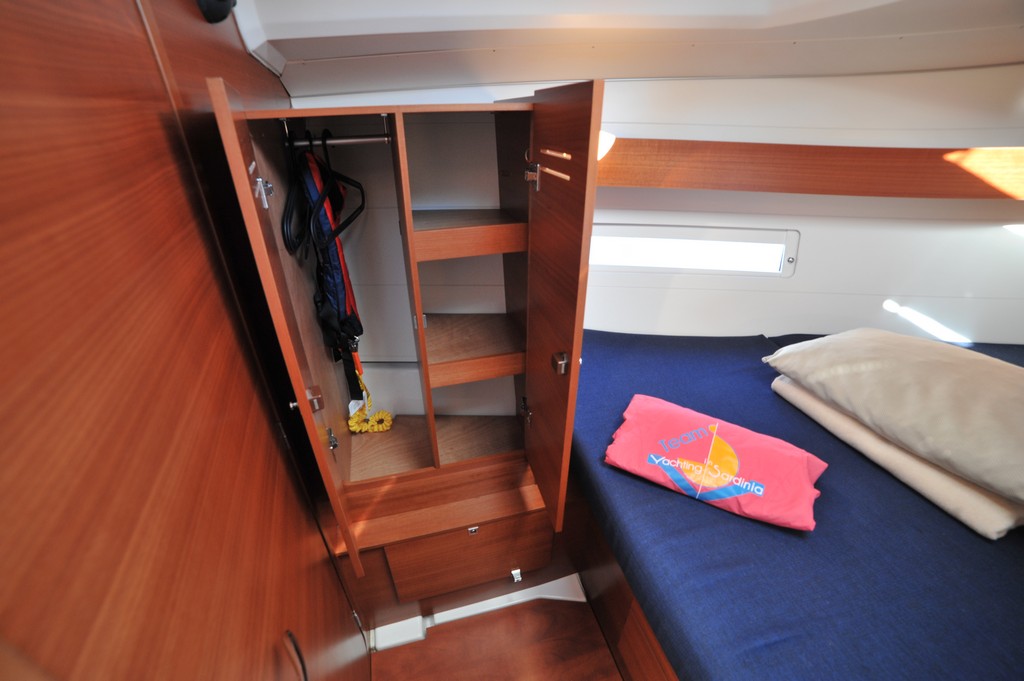 Immagine Dufour 382 Grand Large