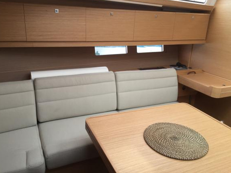 Immagine Dufour 382 Grand Large Notus 2016