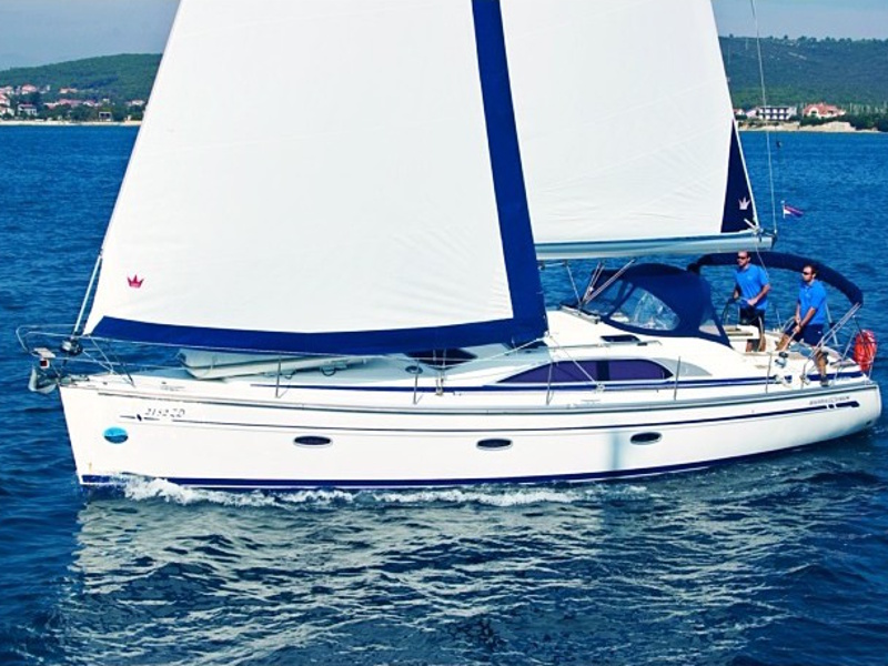 Immagine Bavaria 40 Vision 