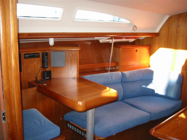 Immagine Sun Odyssey 37