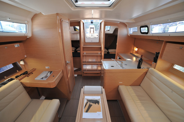 Immagine Dufour 350 Grand Large