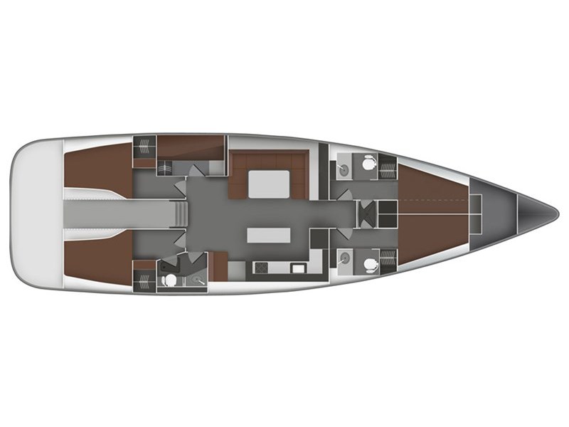 Immagine Bavaria Cruiser 55