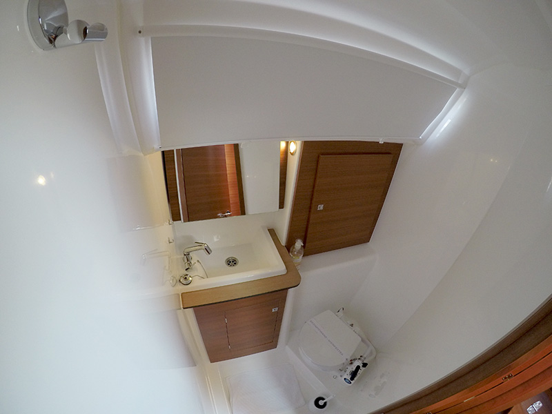 Immagine Dufour 382 Grand Large