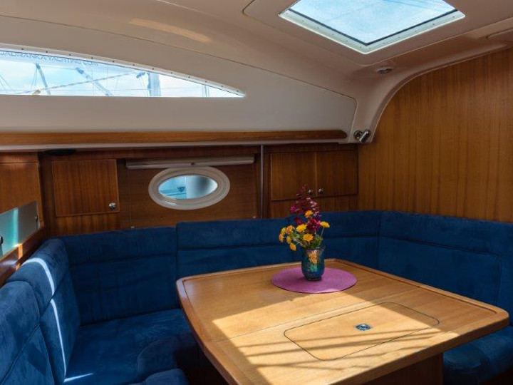 Immagine Elan 384 Impression