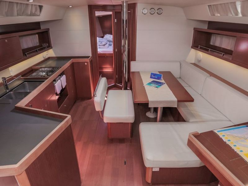Immagine Oceanis 45