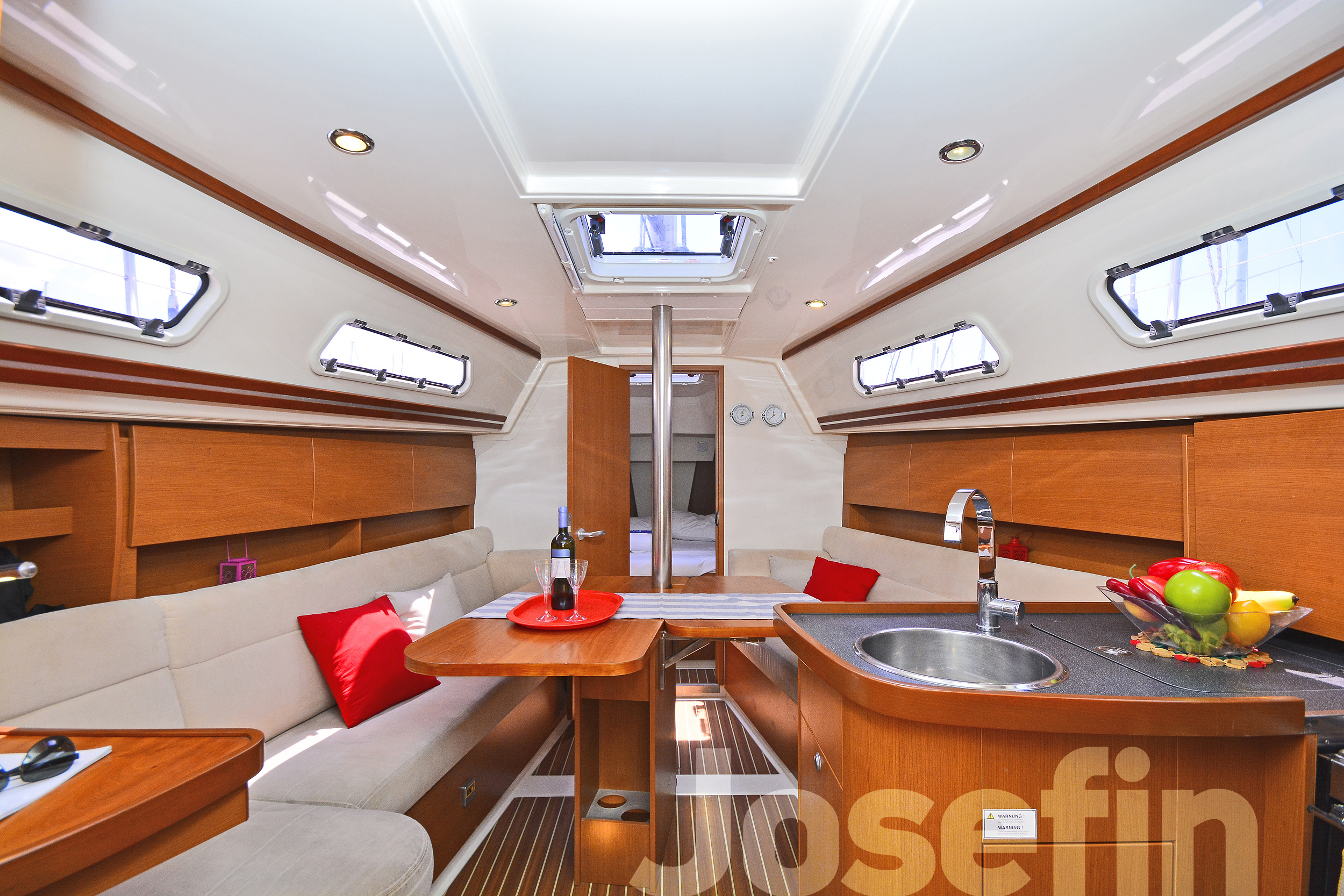 Immagine Hanse 325