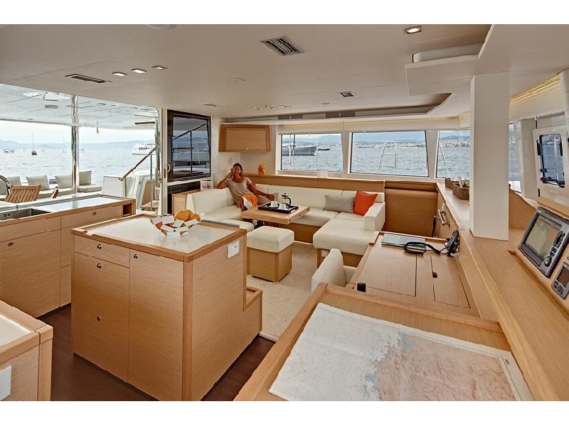 Immagine Lagoon 560