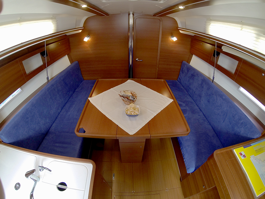 Immagine Dufour 335 Grand Large