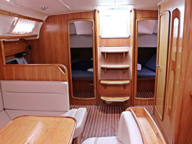 Immagine Bavaria 46 C 
